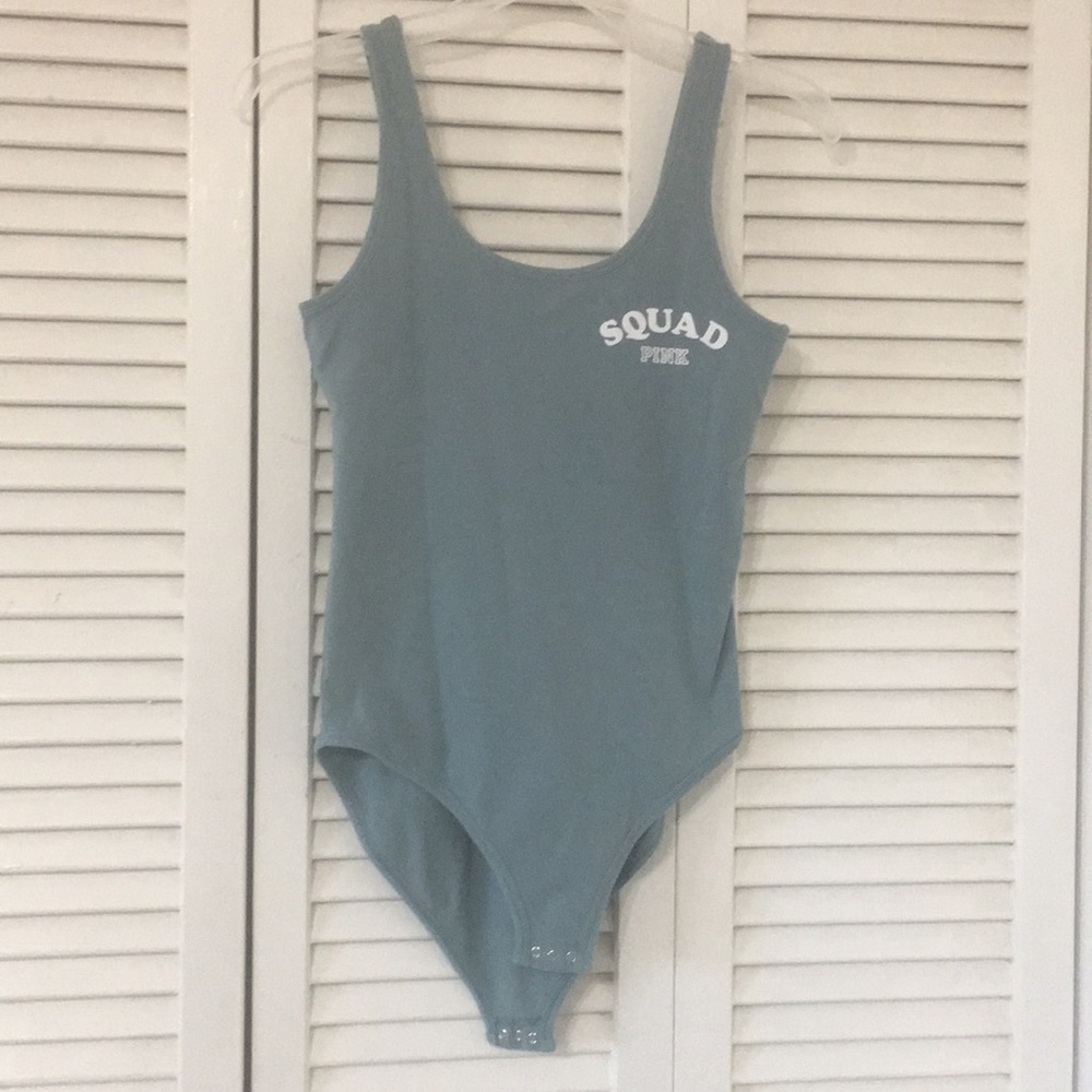 Bodysuit